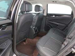 Volkswagen Passat Plug-in Hybrid 430PHEV Hybrid Luxury Edition - photo 12