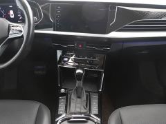 Volkswagen Passat Plug-in Hybrid 430PHEV Hybrid Luxury Edition - photo 13