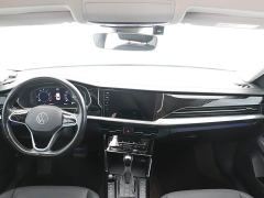 Volkswagen Passat Plug-in Hybrid 430PHEV Hybrid Luxury Edition - photo 14