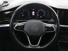Volkswagen Passat Plug-in Hybrid 430PHEV Hybrid Luxury Edition - photo 16