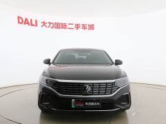 Volkswagen Passat Plug-in Hybrid 430PHEV Hybrid Luxury Edition - photo 2