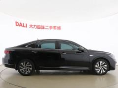 Volkswagen Passat Plug-in Hybrid 430PHEV Hybrid Luxury Edition - photo 4