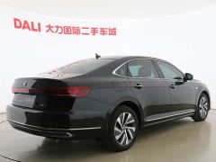 Volkswagen Passat Plug-in Hybrid 430PHEV Hybrid Luxury Edition - photo 5