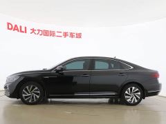 Volkswagen Passat Plug-in Hybrid 430PHEV Hybrid Luxury Edition - photo 6