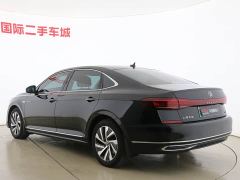 Volkswagen Passat Plug-in Hybrid 430PHEV Hybrid Luxury Edition - photo 7