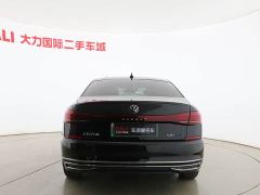 Volkswagen Passat Plug-in Hybrid 430PHEV Hybrid Luxury Edition - photo 8