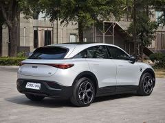 smart #3 Pro - ფოტო 5