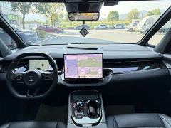 Zeekr 009 Seven-Seat Aisle Version AWD 108kWh - фото 12