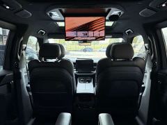 Zeekr 009 Seven-Seat Aisle Version AWD 108kWh - фото 13