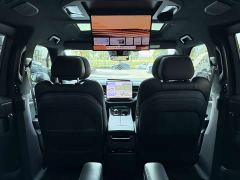 Zeekr 009 Seven-Seat Aisle Version AWD 108kWh - фото 14