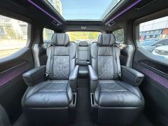Zeekr 009 Seven-Seat Aisle Version AWD 108kWh - фото 15