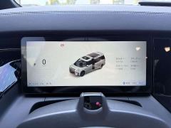 Zeekr 009 Seven-Seat Aisle Version AWD 108kWh - фото 16