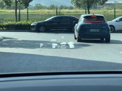 Zeekr 009 Seven-Seat Aisle Version AWD 108kWh - фото 17