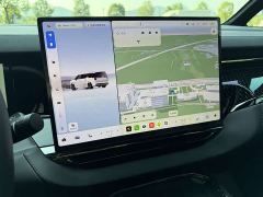 Zeekr 009 Seven-Seat Aisle Version AWD 108kWh - фото 19