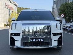Zeekr 009 Seven-Seat Aisle Version AWD 108kWh - фото 2