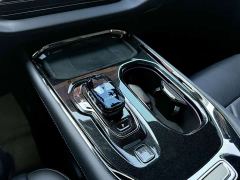 Zeekr 009 Seven-Seat Aisle Version AWD 108kWh - фото 20