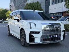 Zeekr 009 Seven-Seat Aisle Version AWD 108kWh - фото 3