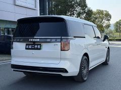 Zeekr 009 Seven-Seat Aisle Version AWD 108kWh - фото 6