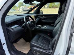 Zeekr 009 Seven-Seat Aisle Version AWD 108kWh - фото 8