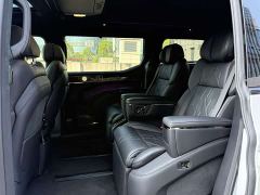 Zeekr 009 Seven-Seat Aisle Version AWD 108kWh - фото 9