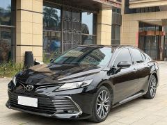 Toyota Camry 2.5G Luxury - photo 1
