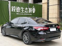 Toyota Camry 2.5G Luxury - photo 5