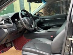Toyota Camry 2.5G Luxury - photo 6