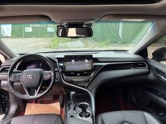 Toyota Camry 2.5G Luxury - photo 8