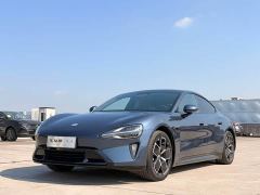 Xiaomi SU7 Rear-Wheel Drive Standard Founder Edition - фото 1