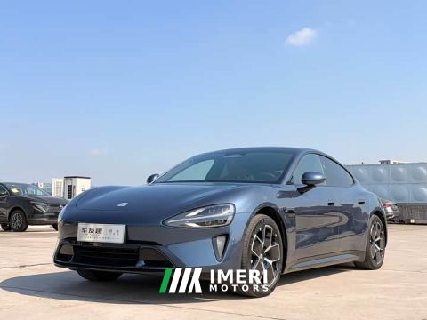 2024 Xiaomi SU7 Rear-Wheel Drive Standard Founder Edition - ავტომობილი ჩინეთიდან
