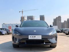 Xiaomi SU7 Rear-Wheel Drive Standard Founder Edition - фото 2