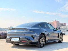 Xiaomi SU7 Rear-Wheel Drive Standard Founder Edition - фото 4