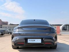 Xiaomi SU7 Rear-Wheel Drive Standard Founder Edition - фото 5