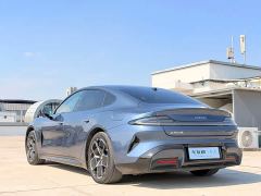 Xiaomi SU7 Rear-Wheel Drive Standard Founder Edition - фото 6