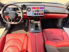 Xiaomi SU7 Rear-Wheel Drive Standard Founder Edition - фото 7