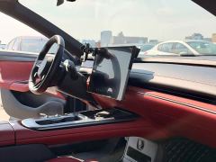Xiaomi SU7 Rear-Wheel Drive Standard Founder Edition - фото 9