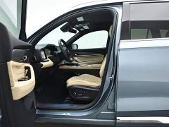 Geely Xingyue L Oriental Radiance 2.0T Auto Star Collection Edition - фото 10