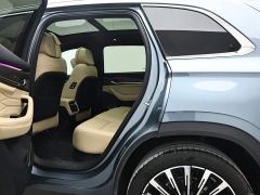 Geely Xingyue L Oriental Radiance 2.0T Auto Star Collection Edition - фото 14