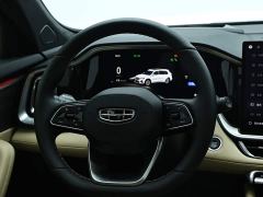 Geely Xingyue L Oriental Radiance 2.0T Auto Star Collection Edition - фото 16