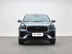Geely Xingyue L Oriental Radiance 2.0T Auto Star Collection Edition - фото 2