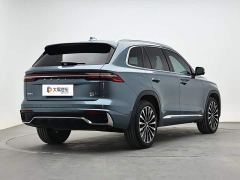 Geely Xingyue L Oriental Radiance 2.0T Auto Star Collection Edition - фото 3