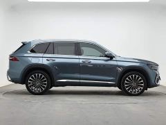 Geely Xingyue L Oriental Radiance 2.0T Auto Star Collection Edition - фото 5