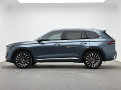 Geely Xingyue L Oriental Radiance 2.0T Auto Star Collection Edition - фото 6