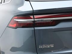 Geely Xingyue L Oriental Radiance 2.0T Auto Star Collection Edition - фото 7
