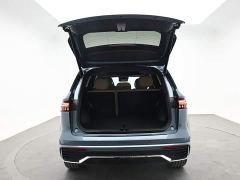 Geely Xingyue L Oriental Radiance 2.0T Auto Star Collection Edition - фото 8
