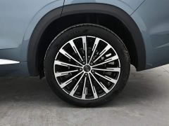 Geely Xingyue L Oriental Radiance 2.0T Auto Star Collection Edition - фото 9