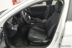 Hyundai Elantra 1.5L CVT Elite Edition - фото 13