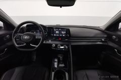 Hyundai Elantra 1.5L CVT Elite Edition - фото 14