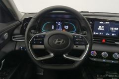 Hyundai Elantra 1.5L CVT Elite Edition - фото 15