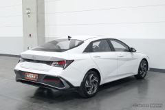 Hyundai Elantra 1.5L CVT Elite Edition - фото 2